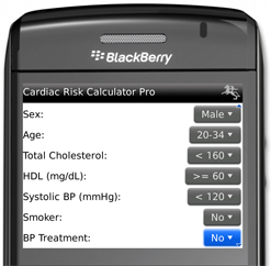 Photo of Akhal-Teke Cardiac Risk Calculator Pro